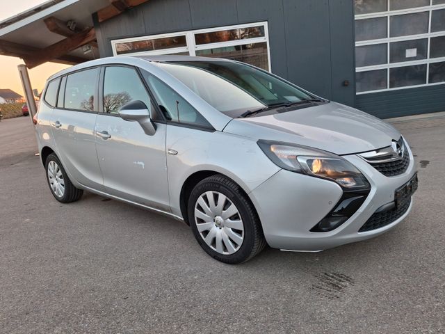 Opel Zafira C Tourer Edition/AUTOMATIK