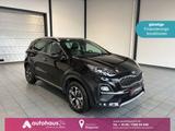 Kia Sportage 1.6 GDI Dream Team|LED|Navi|Kamera - Kia Sportage Gebrauchtwagen in Wuppertal