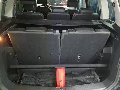 Volkswagen Touran - Bild 6