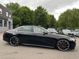 Mercedes-Benz S 500 4M AMG Exclusiv Pano/HUD/HA-Len/Tablet - Mercedes-Benz in Oberhausen