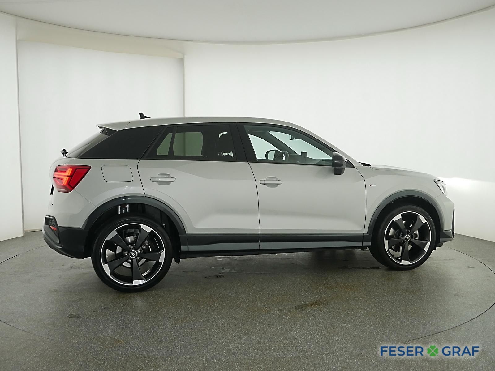 Audi Q2 - Bild 12