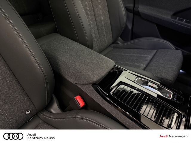 Audi Q6 e-tron - Bild 22