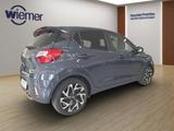 Hyundai i10 N Line Sportpaket Navi Apple CarPlay Android - Hyundai i10: Sport