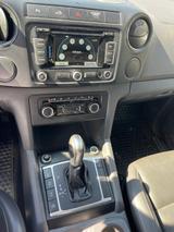 Volkswagen Amarok Trendline DoubleCab 4Motion - Volkswagen Amarok: Trendline