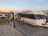 Hobby 560 KMFe de Luxe Edition - Angebote