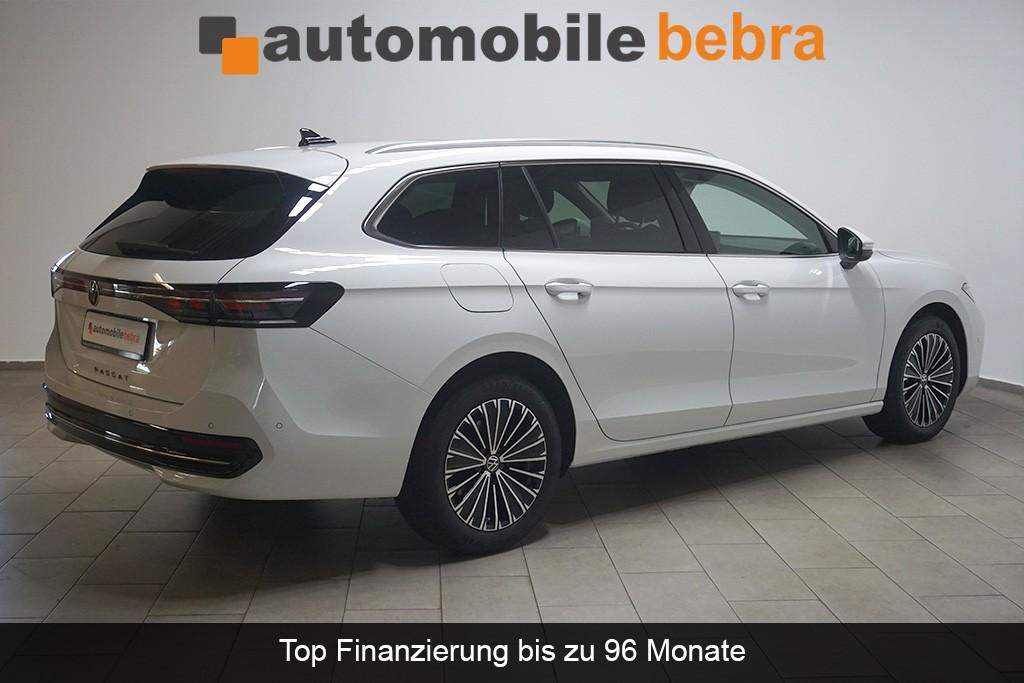 Volkswagen Passat 2.0TDI DSG Elegance Virtual AHK Sthz Pano, миниатюра 4