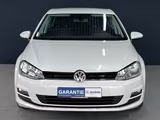 Volkswagen Golf VII Lim. Lounge Aut. Standheizung SHZ PDC - Volkswagen Golf: Standheizung, V