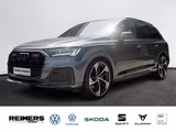 Audi Q7 SUV S line TDI AHK Kam. Leder Luft Navi Pano