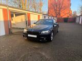 BMW 535d xDrive M Paket Garagenfahrzeug - BMW 535: 535d Xdrive