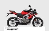 Aprilia Tuono 457 * - APRILIA TUONO 457