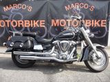 Yamaha XV 1600 Wild Star Vance Hines Zubehör - YAMAHA 1600 STAR WILD XV