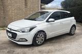 Hyundai HYUNDAI i20 1.1 CRDi 12V 5 porte Comfort - Hyundai i20 Comfort mit Diesel-Antrieb
