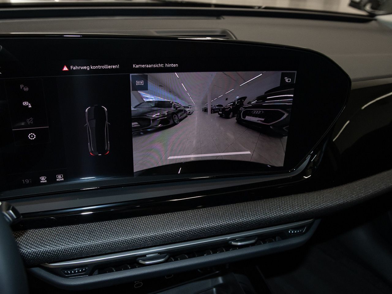 Audi A5 - Bild 18