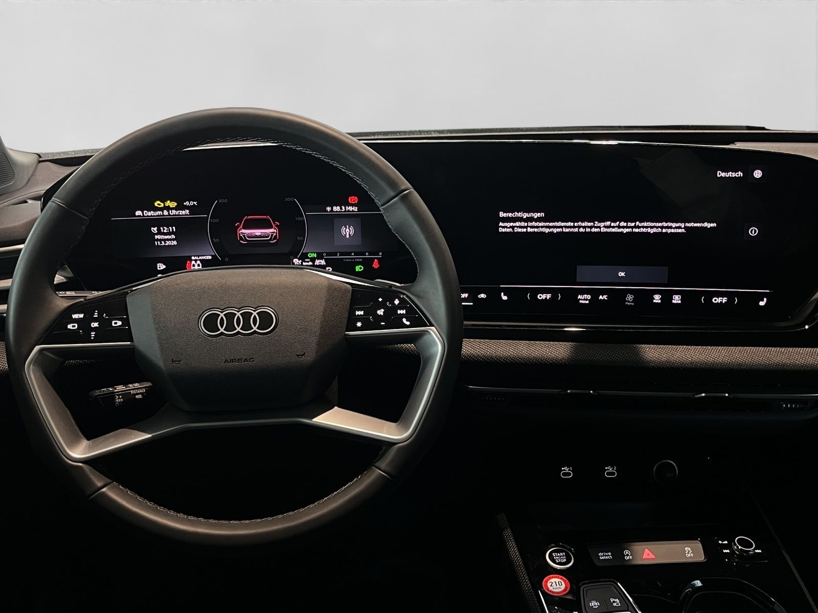 Audi A5 - Bild 5