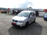 Volkswagen CADDY LIFE STYLE 2.0TDI 140PS=KLIMA=8xRAD=TÜV!! - Volkswagen Caddy: 140 Ps