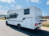 Adria Coral XL 670 SL Klima Navi Luftfederung AHK etc. - Offers