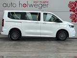 Volkswagen T7 Caravelle 2.0 TDI 4x4 KR#ACC#Navi#APP#AHK#LED - weiße Volkswagen T7 Caravelle