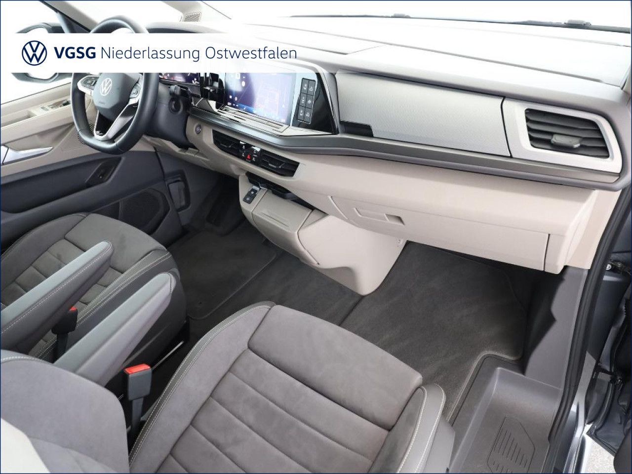 Volkswagen T7 California - Bild 7