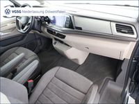 Volkswagen T7 California - Vorschau Bild 7