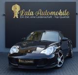 Porsche 911 Turbo/Cabriolet/WALTER RÖHRL EDITION/BOSE - Porsche: Turbo 911