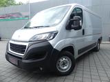 Peugeot Boxer Kasten 330 L2H1 Premium HDi WÜRTH/STHZ/KAM - Peugeot Koffer