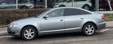 Audi A6 2.0 TFSI - - Audi A6: Beige