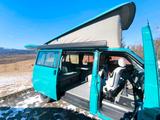 Volkswagen VW T4 Multivan Syncro | Aufstelldach |Sola... - Volkswagen T4 Multivan: Syncro