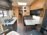 Knaus Van TI 600 ME - Einzelbetten - auto.Sat/TV - - Offers matching your search criteria