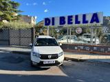 Dacia Sandero stepway 1.5 dci 2016 - Dacia Sandero mit Diesel-Antrieb: Geländewagen