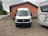 Volkswagen Crafter Kombi 35 lang L3H2 Hochdach Behinderteng