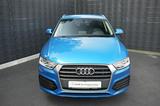 Audi Q3 1.4 TFSI, Sport*MMI*KLIMA*PDC*BT*NAVI*CD* - Audi Q3 Gebrauchtwagen in Düsseldorf