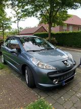 Peugeot 207 Sport  - gebrauchte Peugeot 207 aus dem Jahr 2006