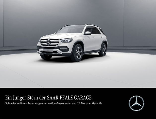 Mercedes-Benz GLE 350 e 4M *NAVI*PANO-DACH*DISTR*LED*PTS*360°*