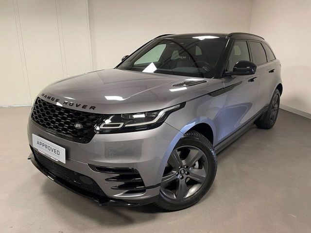 Land Rover LAND ROVER Range Rover Velar 2.0 Si4 250 CV R-Dy