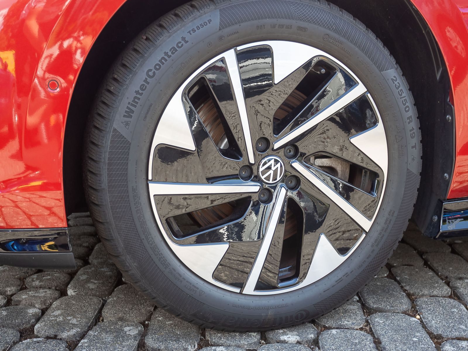 Volkswagen ID.7 - Bild 12
