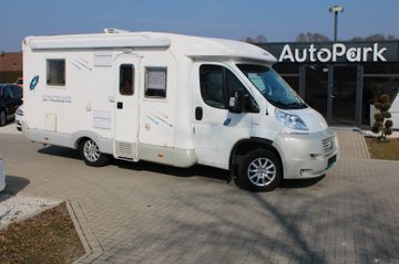 Joint Camping Car