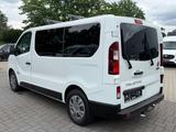 Fiat Talento Kombi L1H1 Family/Navi/AHK/Totwinkel+ - Fiat 9-Sitzer