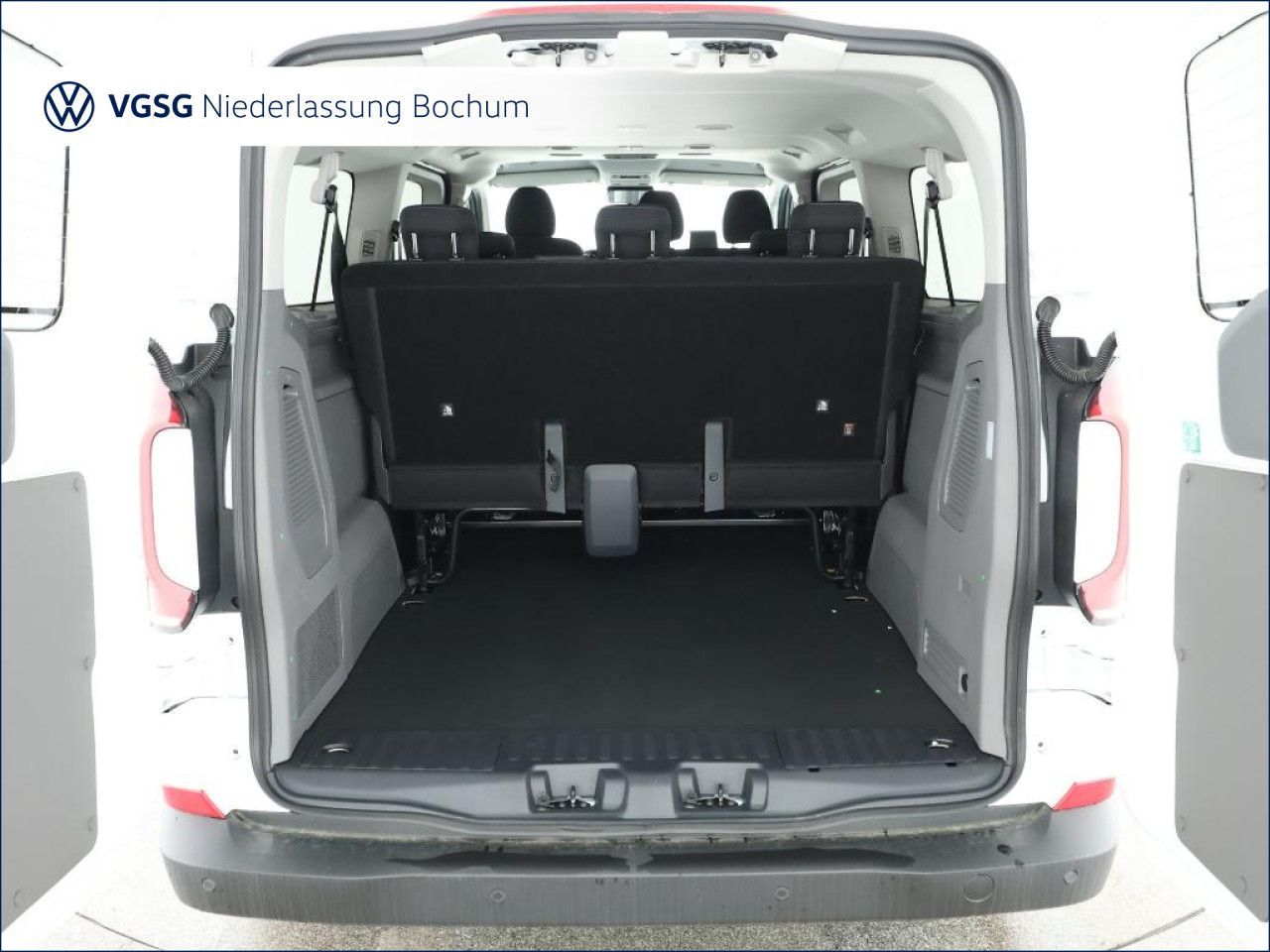 Volkswagen T7 Caravelle - Bild 6