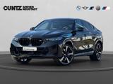 BMW X6 M60i xDrive B&W HiFi Standheiz. Driving+Parki