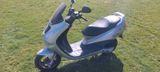 Peugeot Elyseo 100 - PEUGEOT ROLLER ELYSEO