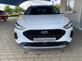 Ford Focus Active X MHEV+LED+NAV+DAB+B&O+ACC+BLIS+LMF - Ford Focus: Weiß