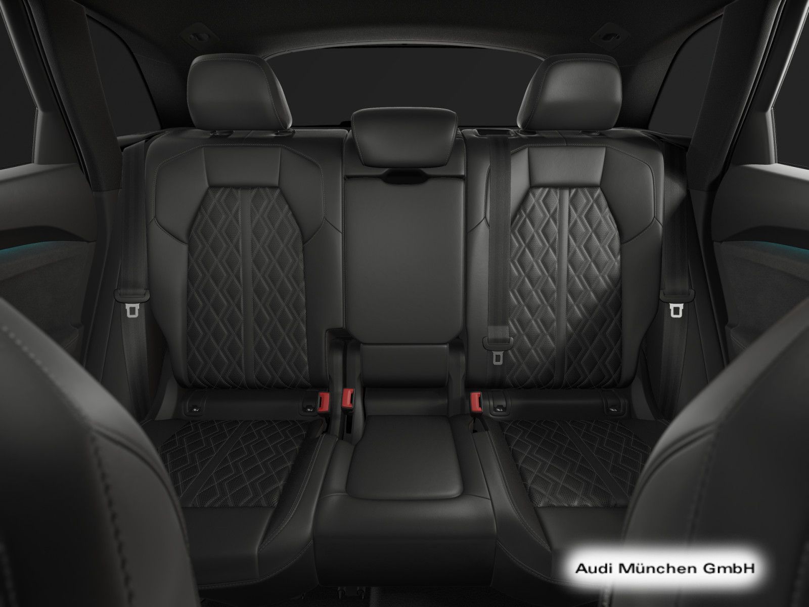 Audi SQ5 - Bild 12