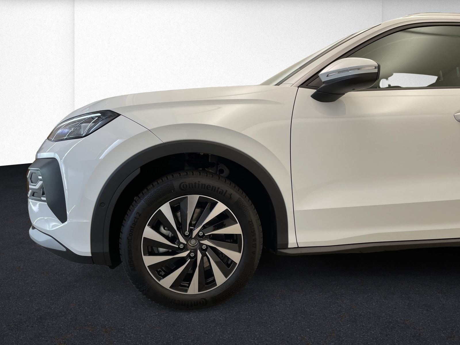 Volkswagen T-Roc - Bild 11