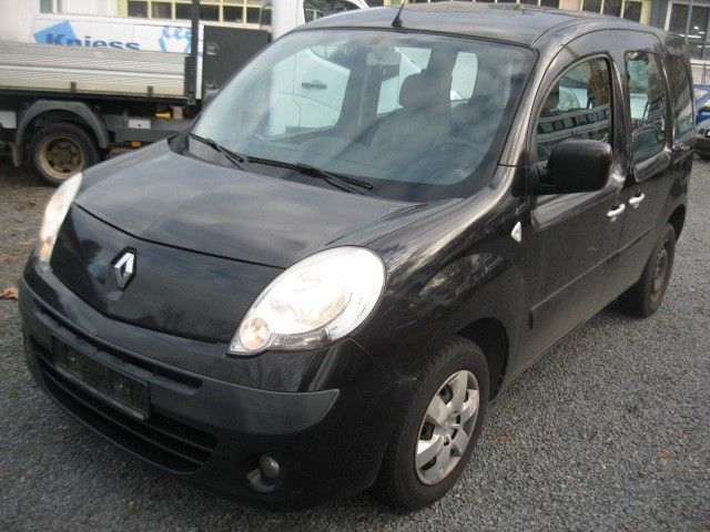 Renault Kangoo Happy Family