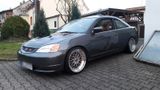 Honda civic em2 - Honda Civic aus 2004: Coupé