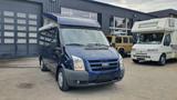 Westfalia Nugget/Markise/Klimaanlage/Aufstelldach - Westfalia Wohnwagen & Wohnmobile