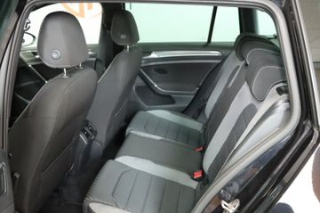 Volkswagen Golf VII Variant Highline R-Line AHK LED SH