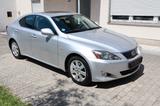 Lexus IS 250 Luxury Line TOP AUSSTATTUNG TOP ZUSTAND - Lexus IS 250: Limousine