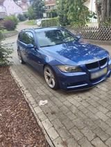 BMW Ich verkaufe meinen BMW 330d - BMW 330 aus 2006: 330d