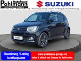 Suzuki Ignis 1.2 5D Comfort+ AGS elektr. umstellbar Gas - Suzuki Ignis: Automatik